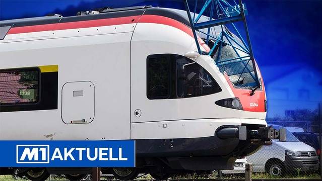Aktuell — Samstag, 26. Mai 2018 — Ganze Sendung