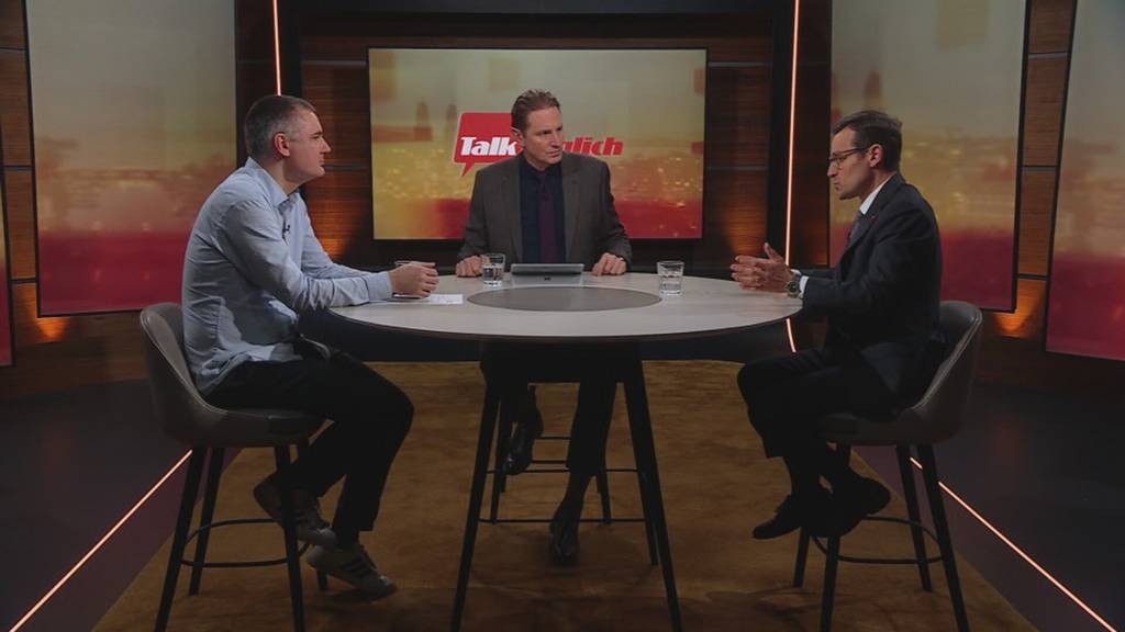 10-Millionen-Schweiz: Schweizer Brexit oder notwendige Massnahme gegen Zuwanderung? 