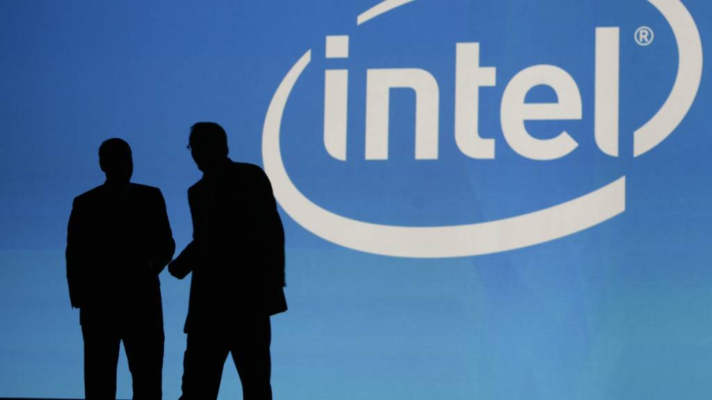 Milliarden-Deal geplatzt: Wegen fehlender Genehmigung durch chinesische Wettbewerbshüter zog Intel das Übernahmevorhaben der israelischen Firma Tower Semiconductor zurück. (Archivbild)