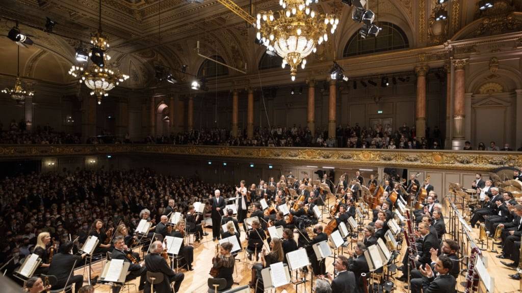 Die Tonhalle-Gesellschaft schreibt seit Jahren rote Zahlen.