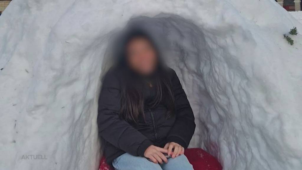 Neue Details zum Mädchenmord von Berikon: Täterin stach mit zwei Messern zu