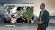 Wetteraussichten