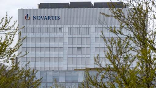 Novartis ist im dritten Quartal zurück auf Wachstumskurs