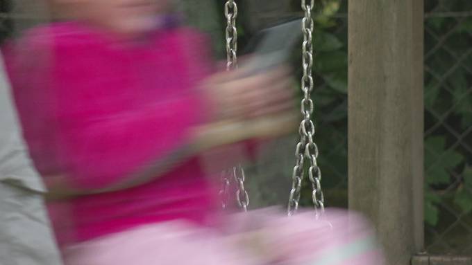 Zu hohe Schadstoffbelastung auf Berner Spielplatz