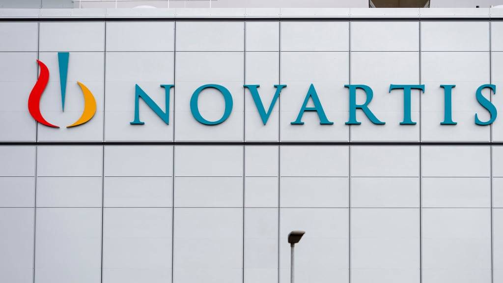 Novartis ist im zweiten Halbjahr weiter gewachsen. (Symbolbild)