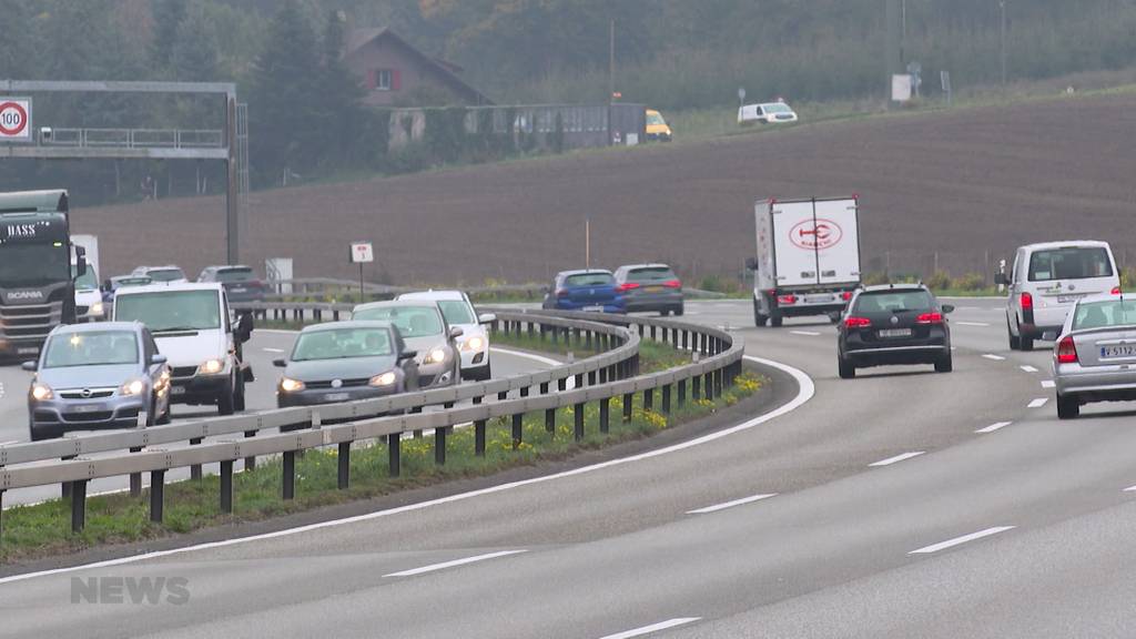 Die Stadt Bern ist gegen den geplanten Autobahnausbau