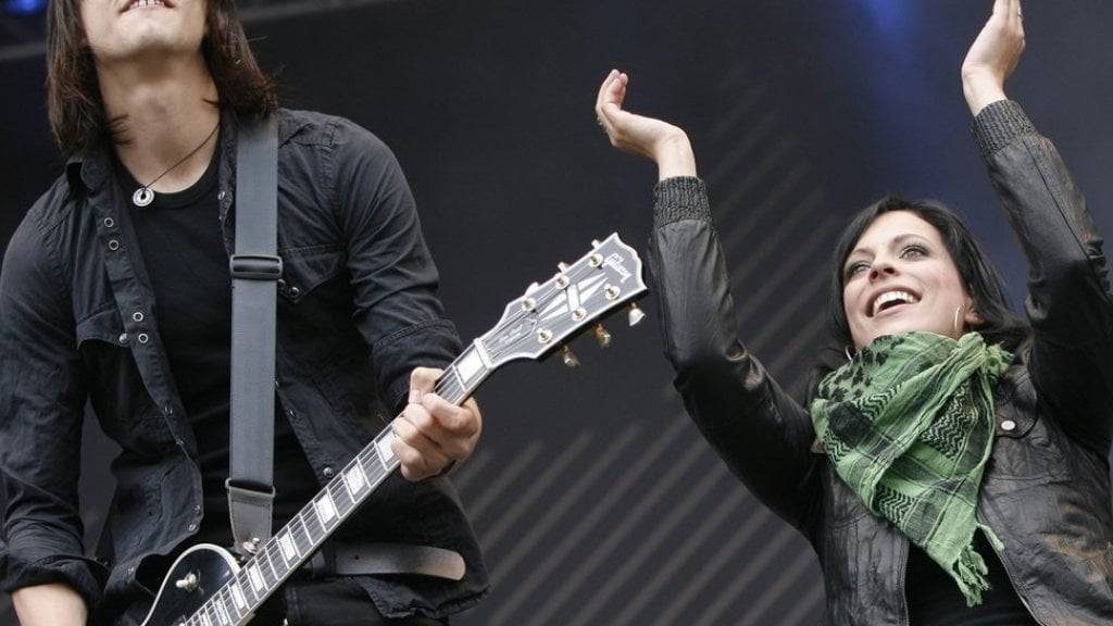 Stefanie und Thomas von Silbermond bleiben im Konkubinat Radio FM1