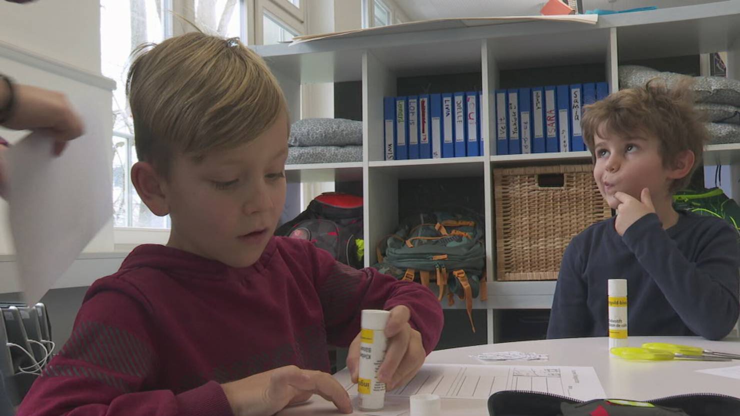 Lehrpersonen haben Hausverbot – PH-Studierende schmeissen Unterricht in Lichtensteig | TVO Online