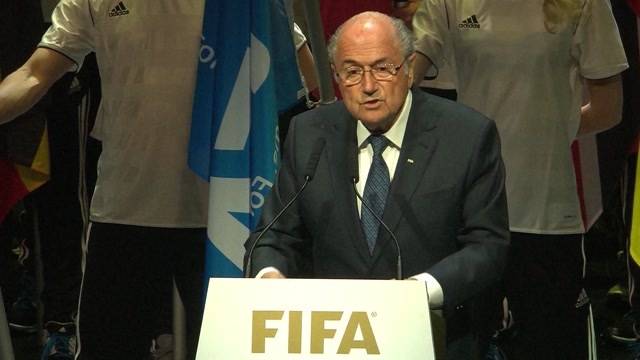 Nach dem FIFA- Knall: Nun äussert sich der Chef persönlich