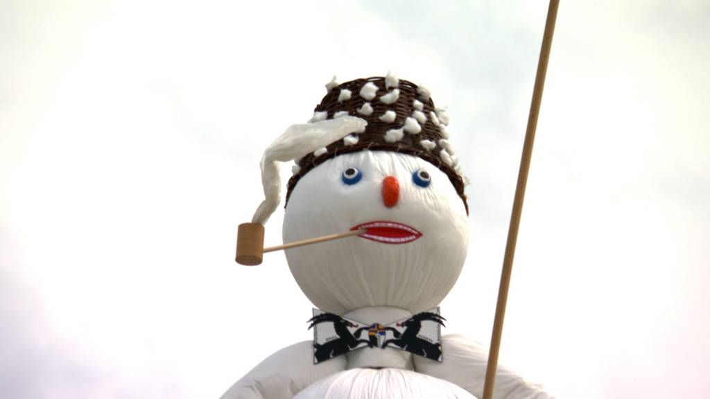 Sechseläuten auf TeleZüri: Der Zug der Zünfte ist gestartet