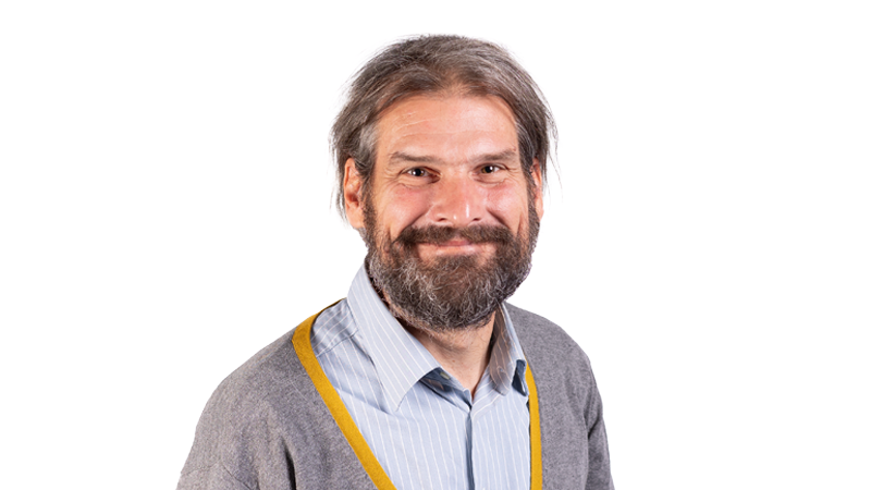 Christian Stämpfli
