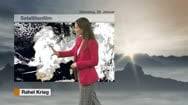 Wetteraussichten