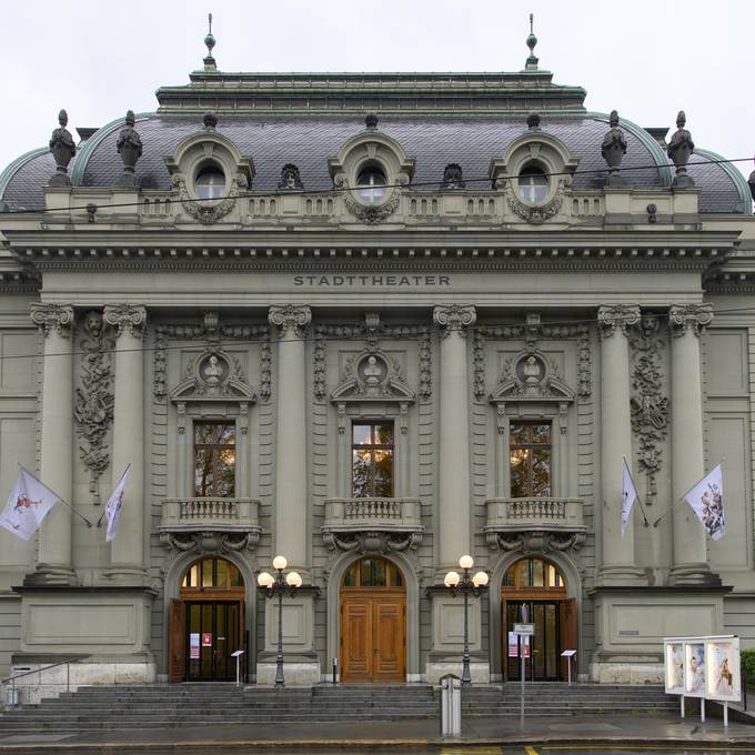 Szene Schweiz: «Schauspielhäuser nehmen das Problem nicht ernst»