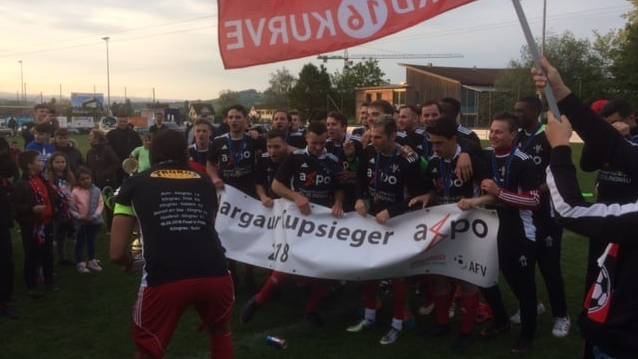 Cupfinaltag: Inti mit Cupsieger-Trainer