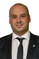 Silvio Kern, stellvertretender Mediensprecher Swiss Football League (Foto: sfl.ch)