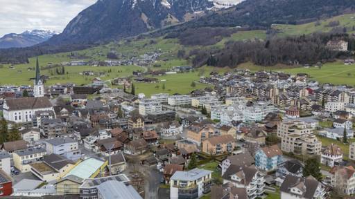 Kerns rechnet 2027 mit Defizit von 180'000 Franken