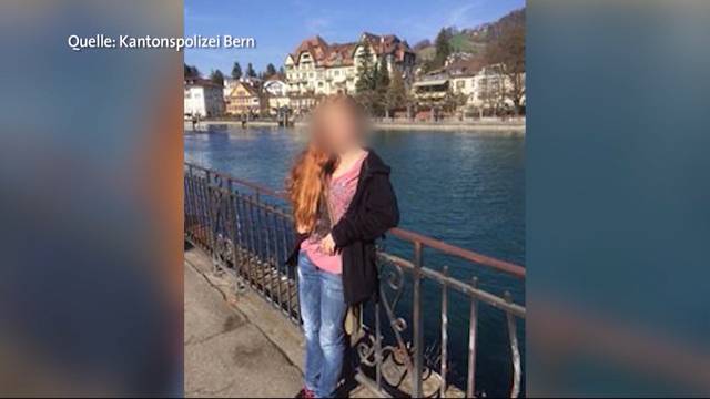 Vermisste Sarina in Frankreich gefunden
