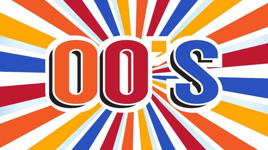 Wie gut kennst du die 2000er?