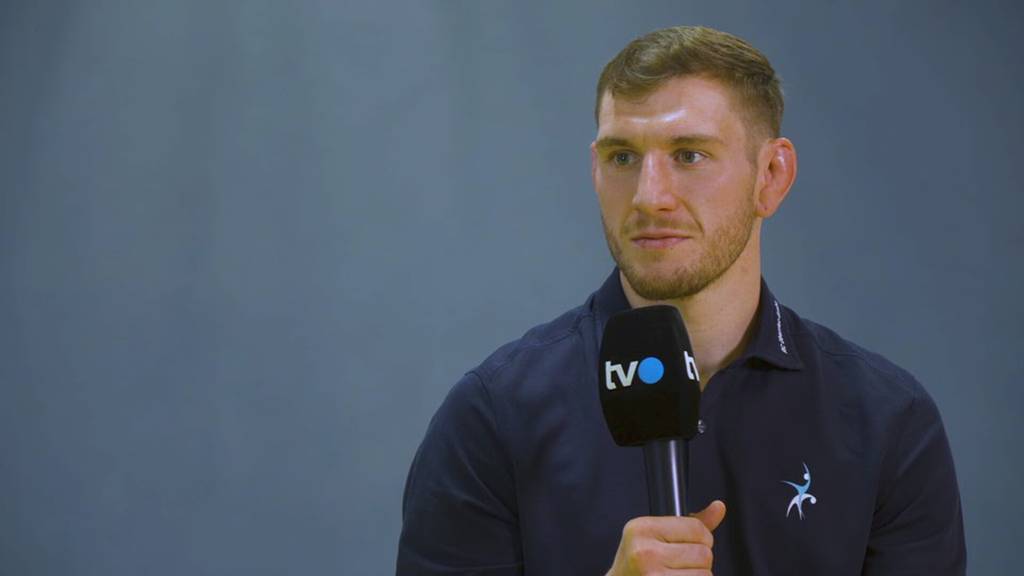 Andreas Vetsch – Ringer