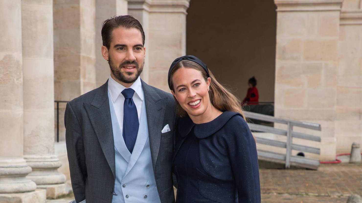 Baarerin verlobt sich mit griechischem Prinzen - PilatusToday