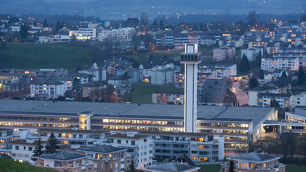 Ein Bericht der Regierung wird Wohnungsnotstand nicht entspannen