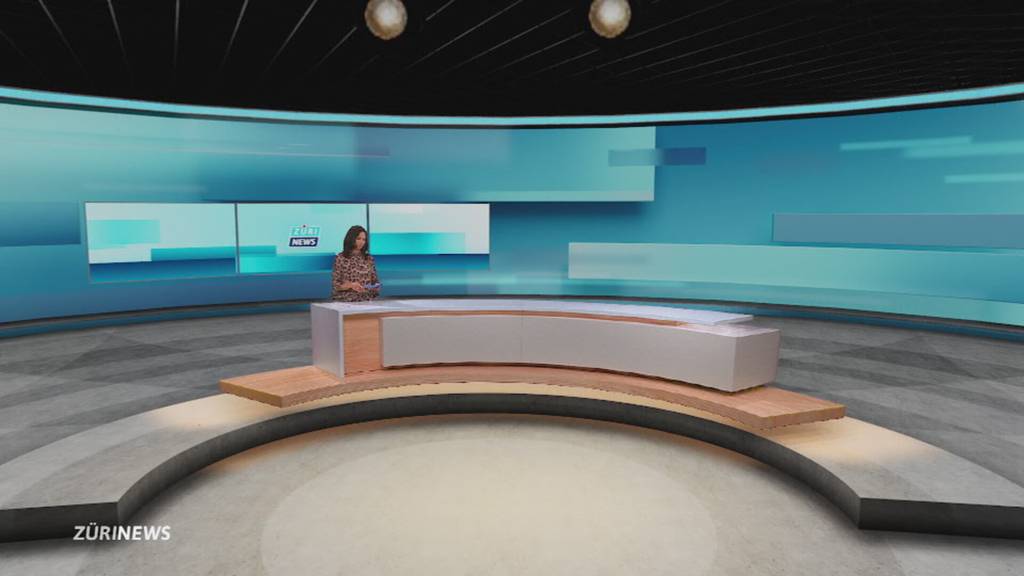 ZüriNews - vom 15.06.2026 - Re-Live ()