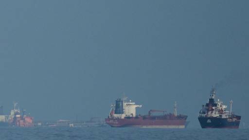 Iran pocht auf Kontrolle der Strasse von Hormus