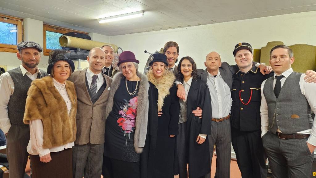 Theater Lenggenwil