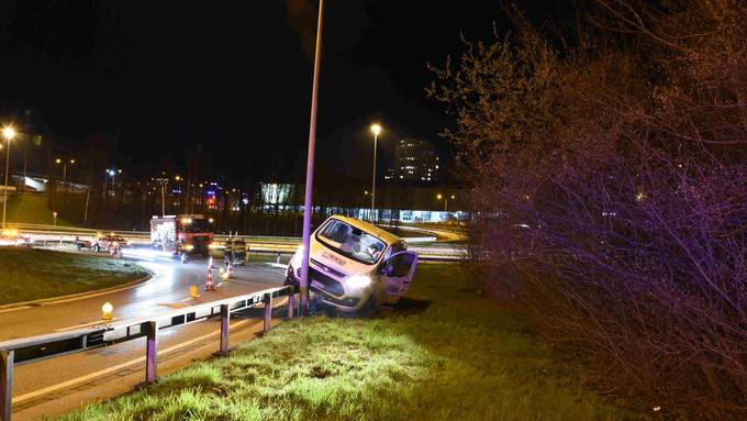 Dieser Mann hätte nicht fahren dürfen