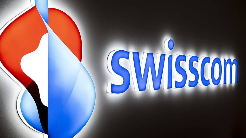 Swisscom erhält für die Anteile 438,7 Millionen Euro (Archivbild)