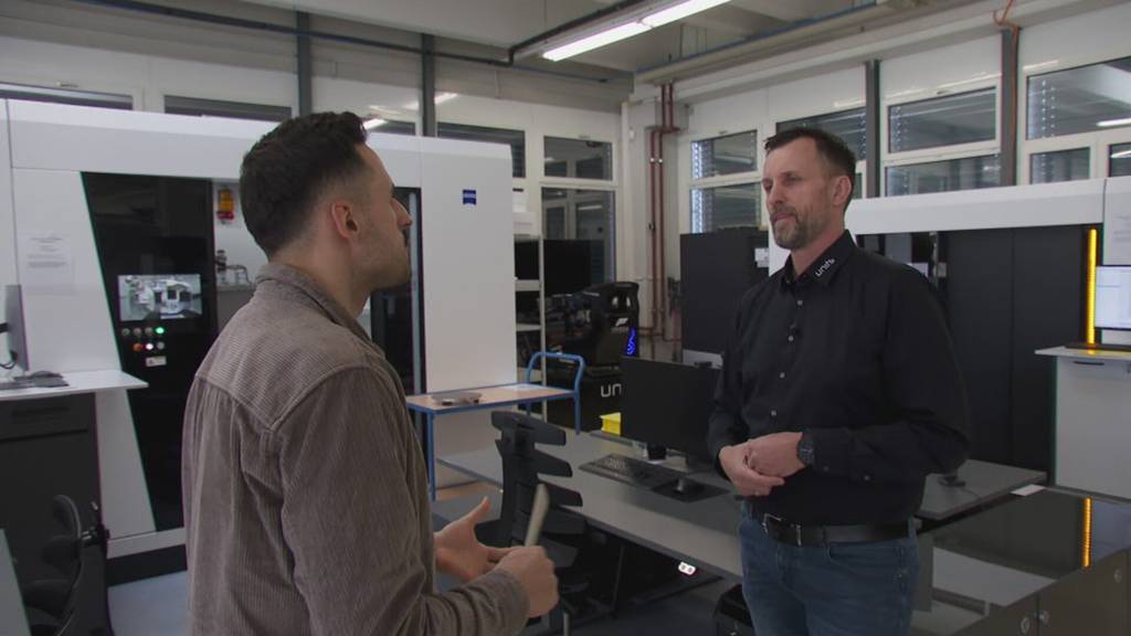 units OST AG – Der Talk