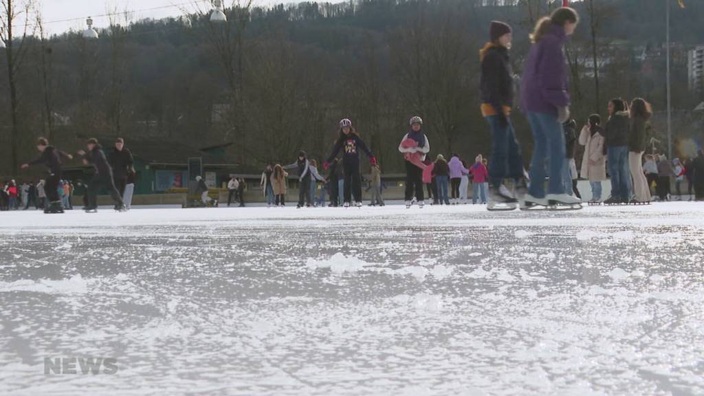 Sanierung der Sportanlage KaWeDe