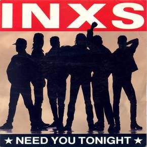 NEED YOU TONIGHT (1987)