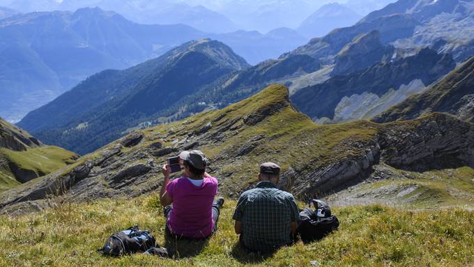 Sommerferien in der Schweiz möglich – aber: Tourismus normalisiert sich erst 2022