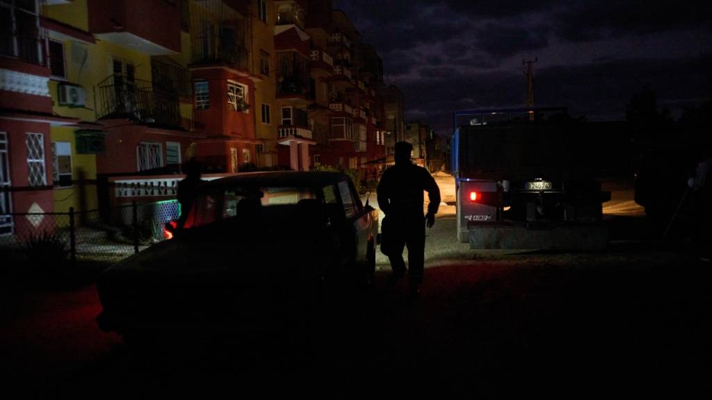 Protest in Kuba: Angriff auf kommunalen Parteisitz