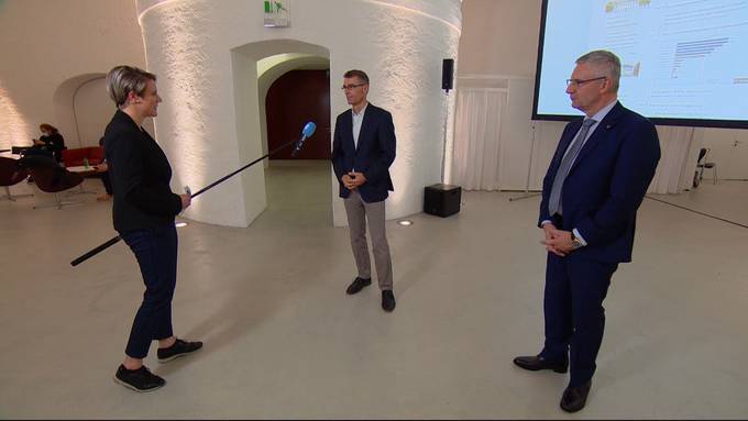 FDP und SVP sind auch im Aargau Wahl-Verlierer
