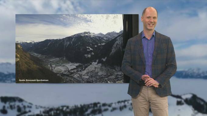 Wetter vom 03.12.2025