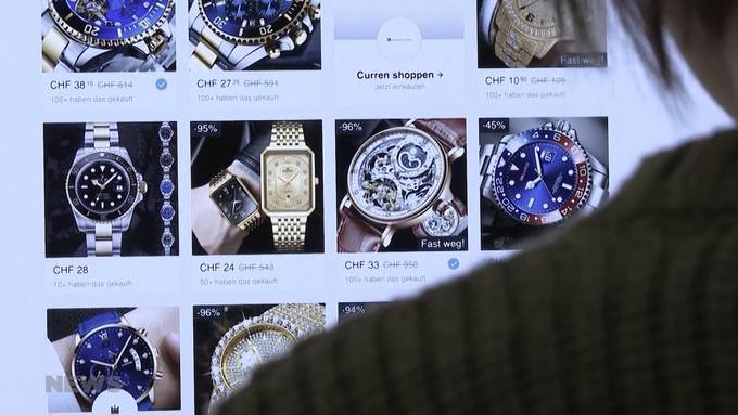 Plattform für Fälschung und Piraterie warnt vor Fake-Weihnachtsgeschenken