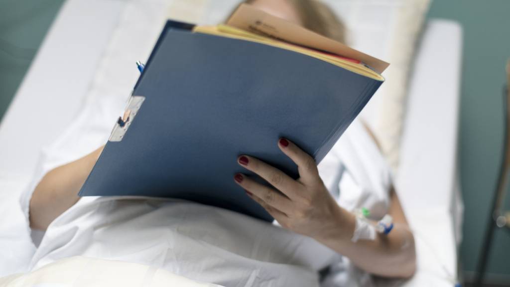 Das Luzerner Kantonsspital stellt das gynäkologische Angebot am Asana Spital Menziken AG sicher. (Symbolbild)