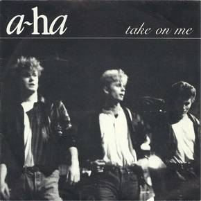 Take On Me