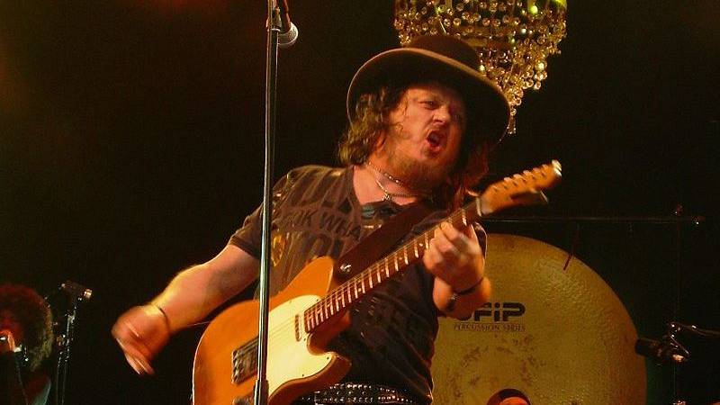 Italo-Rocker Zucchero wird heute 60