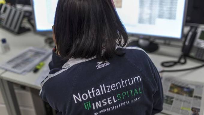 Unispital Bern alarmiert über Strangulationen