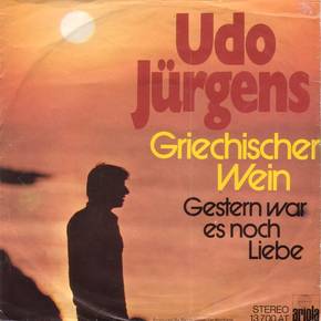 Griechischer Wein Griechischer Wein