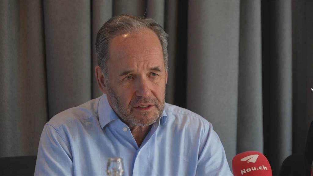 «Eine Gondel darf einfach nicht abstürzen»: Bergbahnen-CEO äussert sich zum Seilbahnunglück