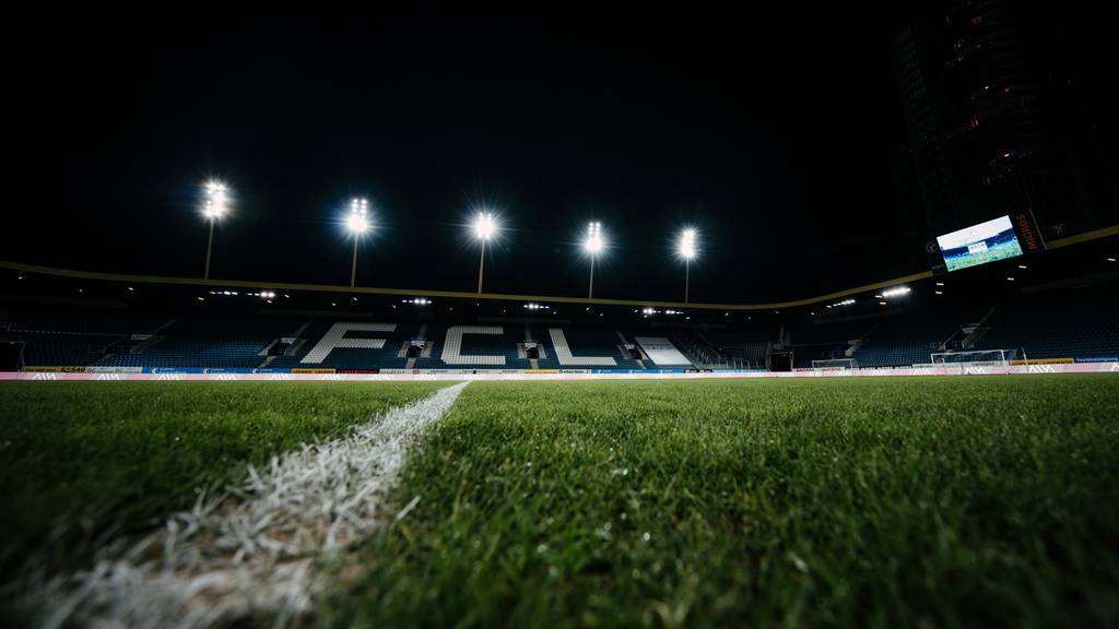 Wie schlägt sich der FCL im Heimspiel gegen YB?