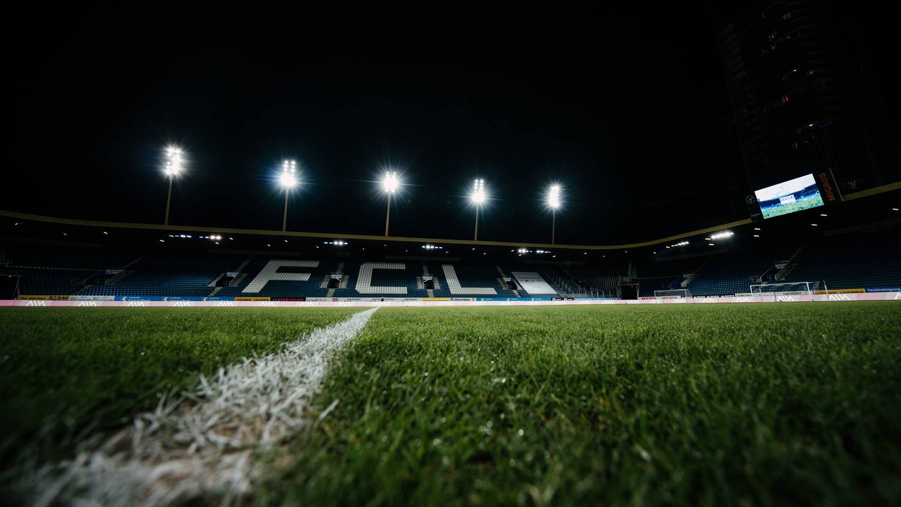 Wie schlägt sich der FCL im Heimspiel gegen YB?