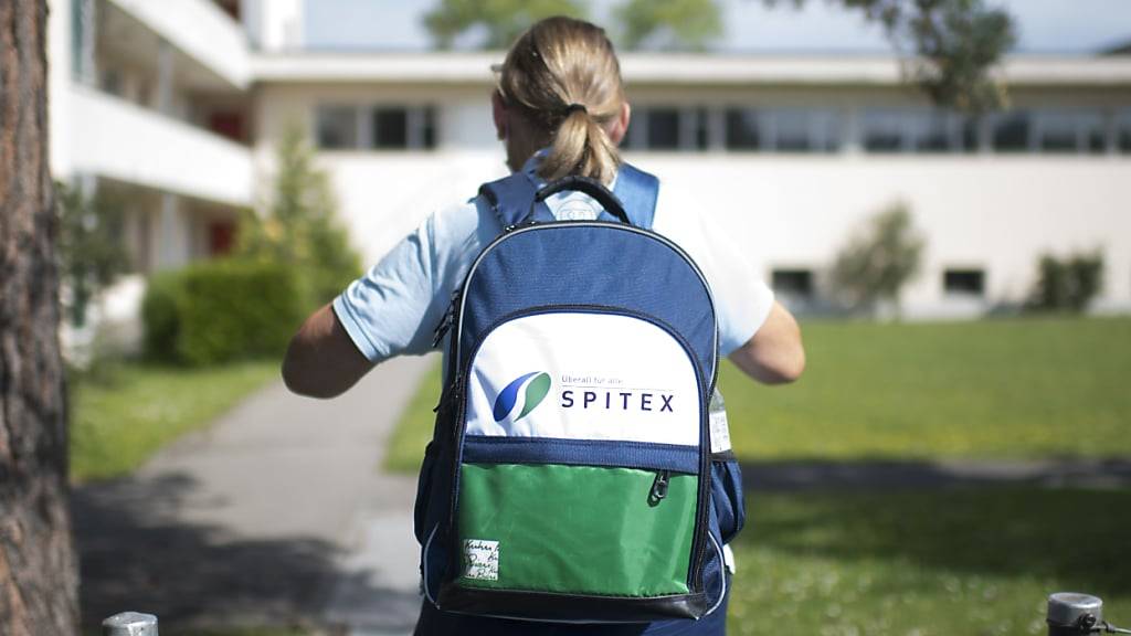 Die ambulante Versorgungssicherheit im Kanton Obwalden durch die Spitex ist gewährleistet, teilte die Obwaldner Regierung am Dienstag mit. (Symbolbild)