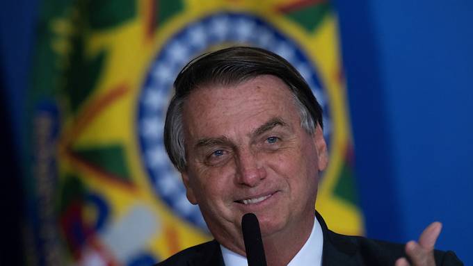 Brasilianischer Präsident nach São Paulo verlegt