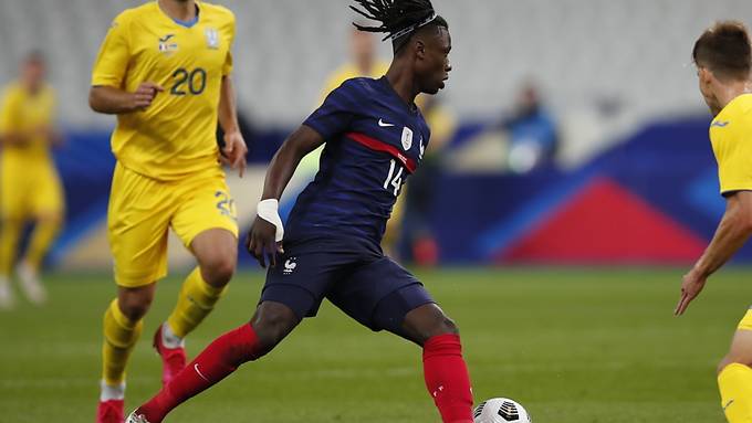 Teenager Camavinga wechselt zu Real Madrid