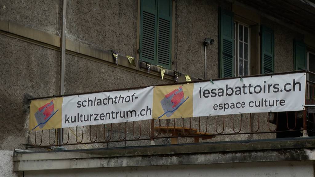 Schwieriges Verhältnis mit der Stadt Biel: Kulturzentrum Schlachthof fordert einfachere Zusammenarbeit